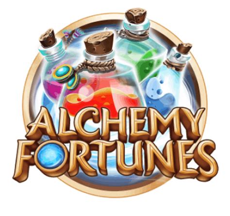 Play Alchemy Fortunes slot